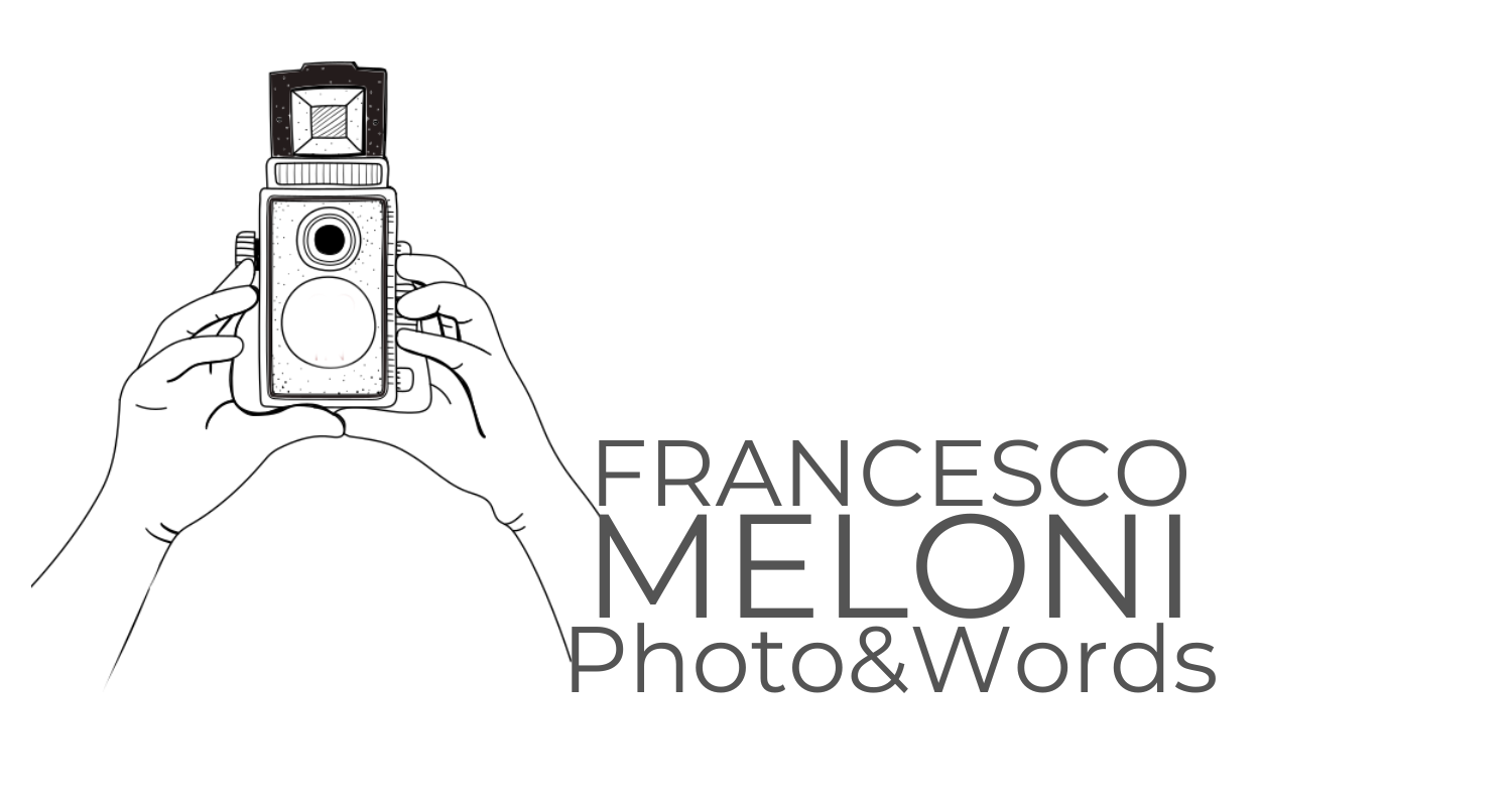 Francesco Meloni Photographer